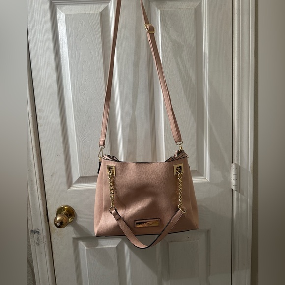 Andrew Marc Shoulder Bag - Picture 2 of 5